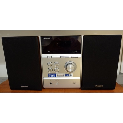 Panasonic SC-PM4
