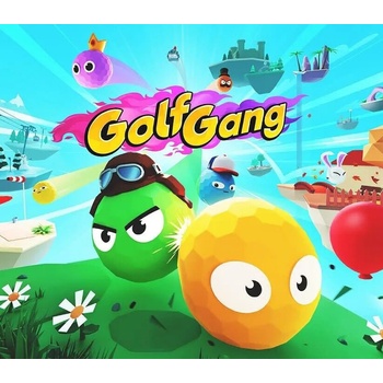 Golf Gang