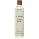 Aveda Flax Seed Strong Hold Sculpturing Gel гел за коса с алое вера 250ml