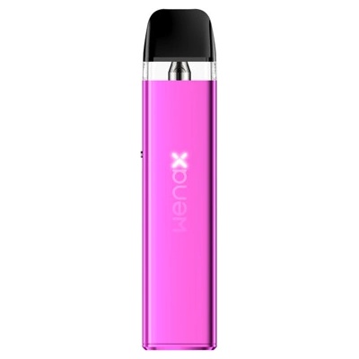 GeekVape Wenax Q Mini pod 1000 mAh Barbie 1 ks