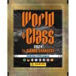 Panini world class 2024 - стикери