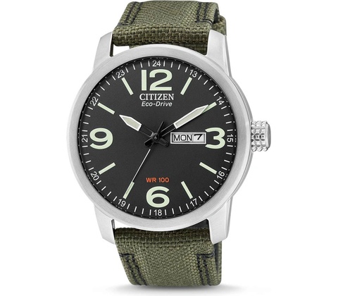 Citizen BM8470-11E