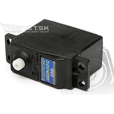 MS-22 Servo pre riadenie