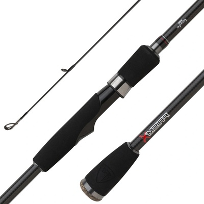 Fox Rage Prism X Lure & Shad 2,7 m 10-50 g 2 diely