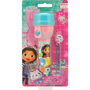 Kids Licensing Gabby's Dollhouse EWA00026GD