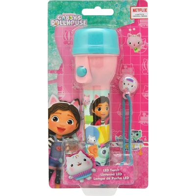 Kids Licensing Gabby's Dollhouse EWA00026GD