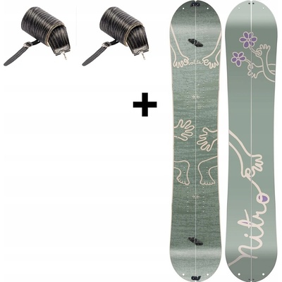 Nitro Volta 22/23 – Zboží Mobilmania