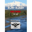 Dějiny Aljašky