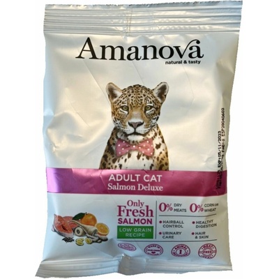 IRONpet Cat Sterilized Turkey Krůta 70 g