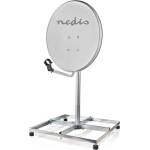 NEDIS Стойка за антена Nedis SDBS110ME, монтажна скоба (SDBS110ME)