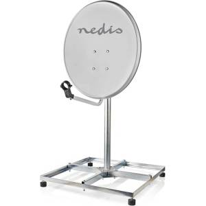 NEDIS Стойка за антена Nedis SDBS110ME, монтажна скоба (SDBS110ME)