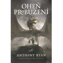 Oheň probuzení