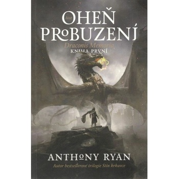 Oheň probuzení