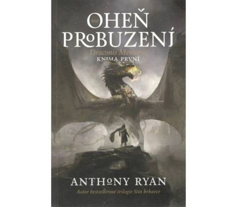Oheň probuzení