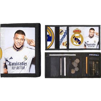 Kylian Mbappé Real Madrid