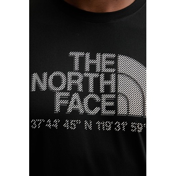 The North Face Тениска за трениране The North Face 24/7 (NF0A8BEJJK31)