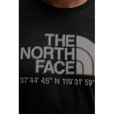 The North Face Тениска за трениране The North Face 24/7 (NF0A8BEJJK31)