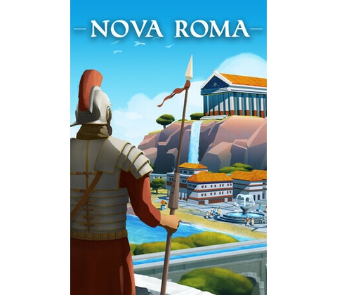 Nova Roma