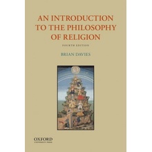 An Introduction to the Philosophy of Religion