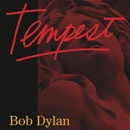 DYLAN BOB: TEMPEST, CD