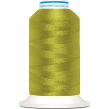 Gutermann Vyšívacia niť Gütermann Super Brite Polyester 40 1000 m - 5530