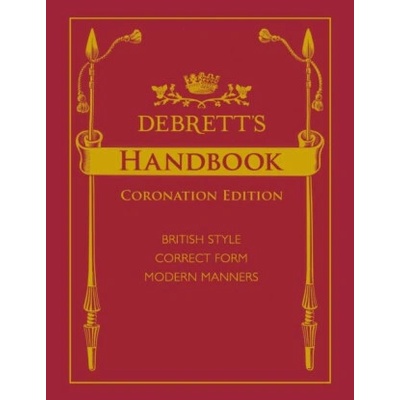 Debrett's Handbook, Coronation Edition