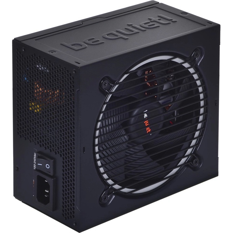 be Quiet! Pure Power 12 M 1000W BN345
