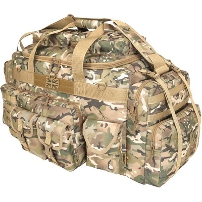 Kombat Saxon Holdall BTP 125 l