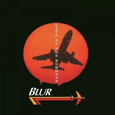 Blur - Live At The Budokan RSD 2026 Vinyl [2 ] 2 LP
