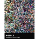 Kniha Beeple