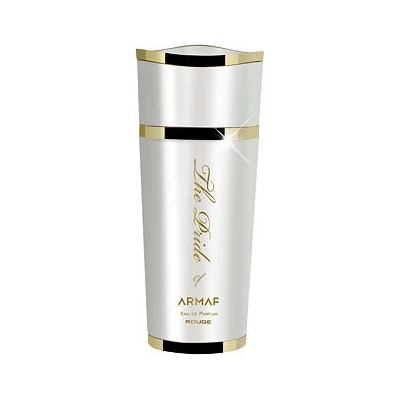 Armaf The Pride Of Armaf Rouge parfumovaná voda dámska 100 ml