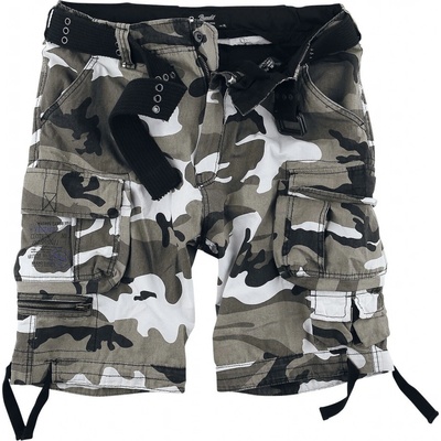 Brandit Gladiator vintage Urban
