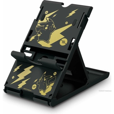 Pikachu PlayStand Nintendo Switch