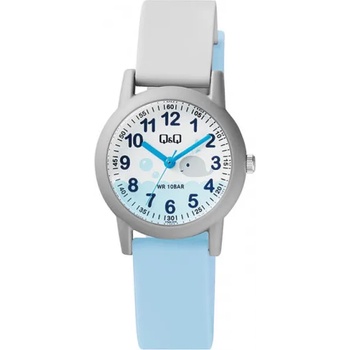 Image 1 of Q&Q VS49J006Y