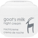 Ziaja Goat's Milk noční výživný krém s vyhlazujícím efektem (Dry & Wrinkle-Prone Skin) 50 ml