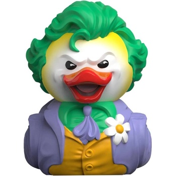 Tubbz Dc Comics bz Boxed The Joker
