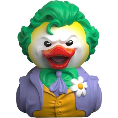 Tubbz Dc Comics bz Boxed The Joker