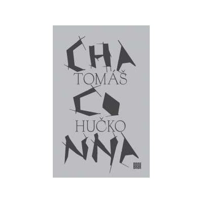 Chaconna Tomáš Hučko