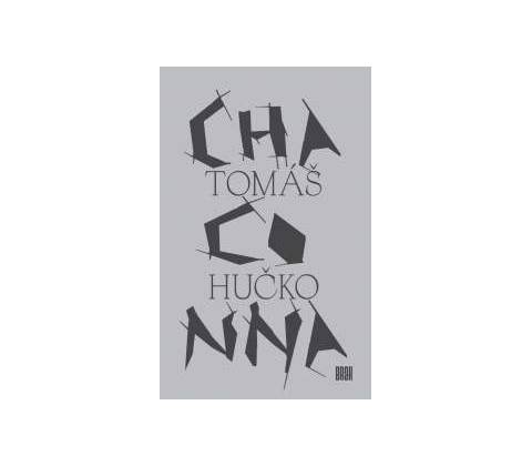 Chaconna Tomáš Hučko