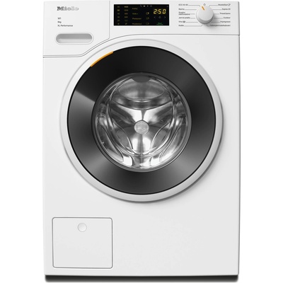 Set Miele WWD164 WCS 9kg + TWC364WP 9kg