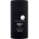 Armaf Club De Nuit Urban Man Elixir deo stick 75 g