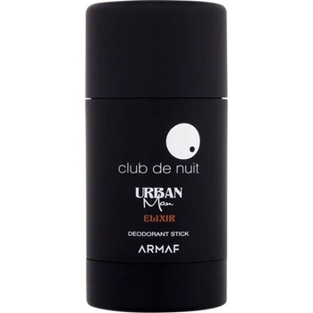 Armaf Club De Nuit Urban Man Elixir deo stick 75 g