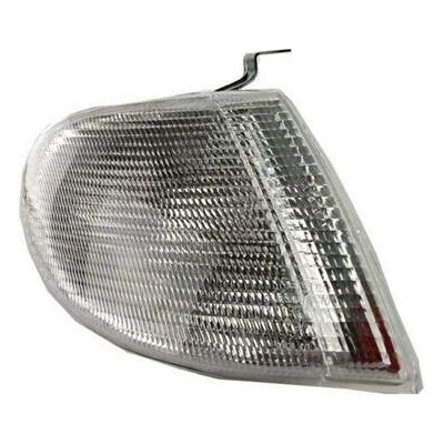 DEPO blikač blinkr přední pravý VOLKSWAGEN SHARAN (7M), 05.95-04.00, SEAT ALHAMBRA (7V8/7V9), 04.96-01.01, FORD GALAXY (WGR), 05.95-03.00 OE 311325008040, 1041633, 7M0953050D, 1041634