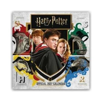 Harry Potter 2027