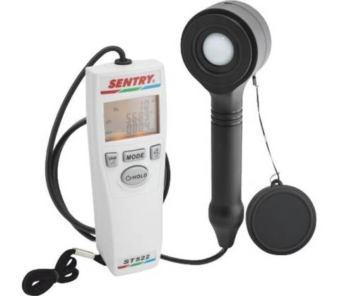 SENTRY ST522