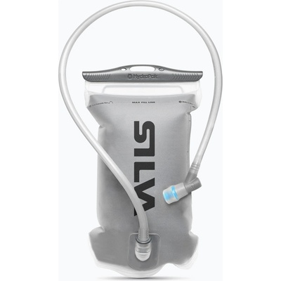 Резервоар за хидратация Silva V 1 L сив