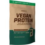 BioTechUSA Vegan Protein [500 грама] Шоколад с канела