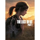 Hry na PC The Last of Us: Part I