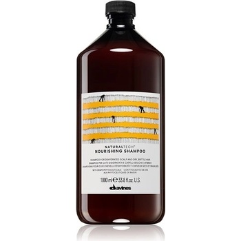 Davines NATURALTECH Nourishing vyživující šampon 1000 ml