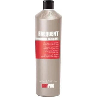 KayPro Ежедневен шампоан за всеки тип коса KAYPRO Frequent Shampoo